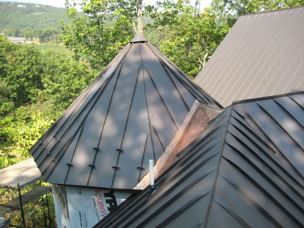 Professional Shingle Replacement & Repair by Craftsman Roofing in Foster City