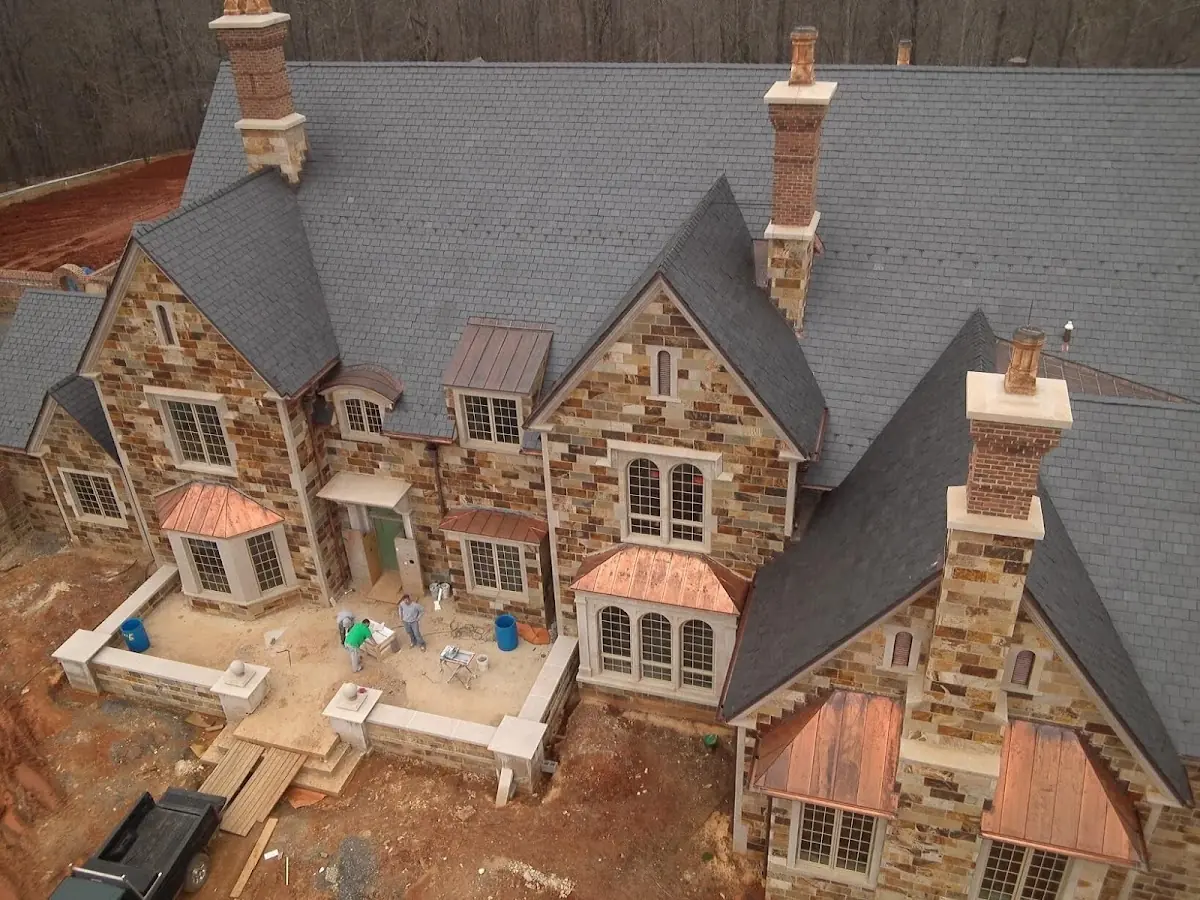 Craftsman Roofing Roof Waterproofing project in Foster City